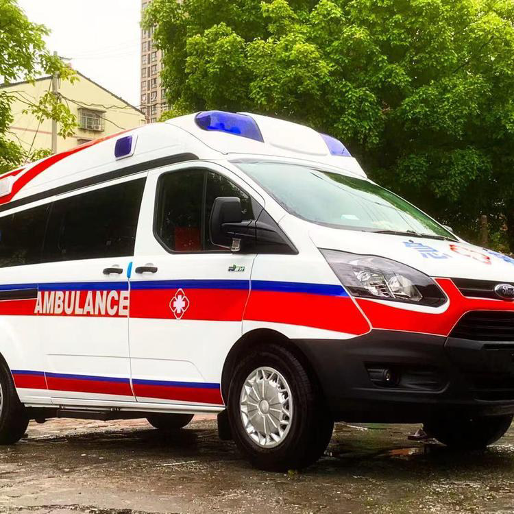 北票重症监护救护车出租护送返乡