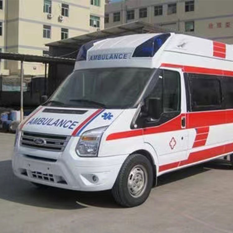 北票救护车出租收费：安全出行，价格透明
