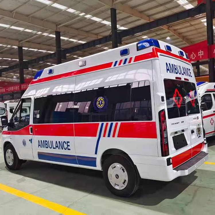北票救护车出租 —— 专业、安全、高效的城市急救服务