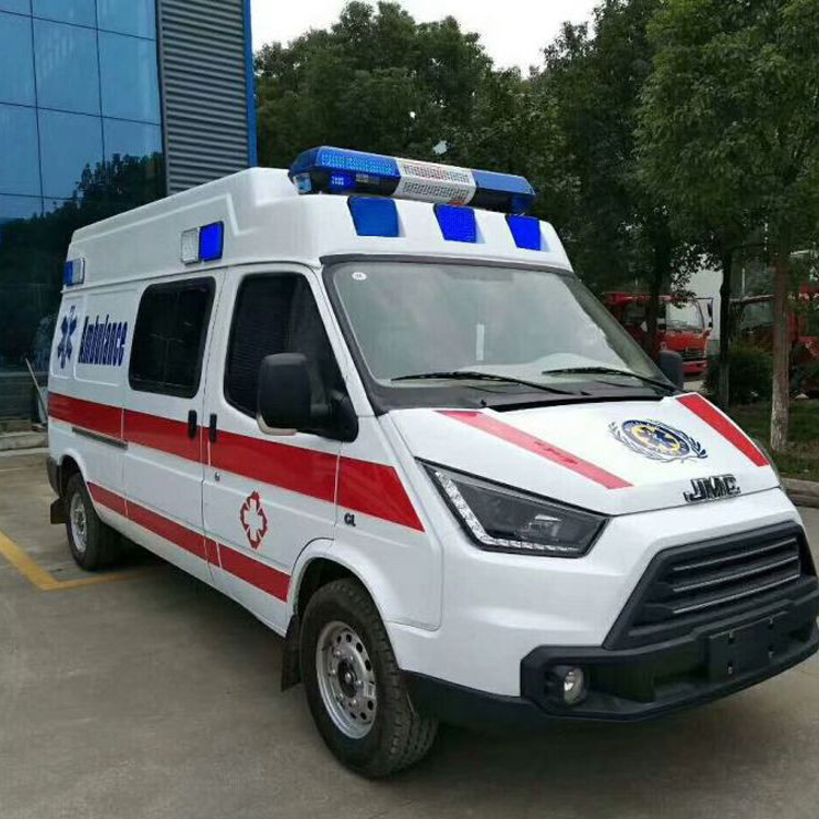 北票救护车出租哪家好
