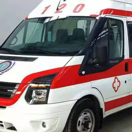 北票非急救护送病人转院租赁救护车的优缺点对比